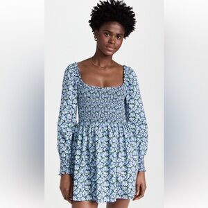 NWT Hill House Home Norah Dress